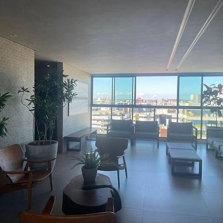 Apartamento Em Ponta Verde Maceió Exteriér fotografie