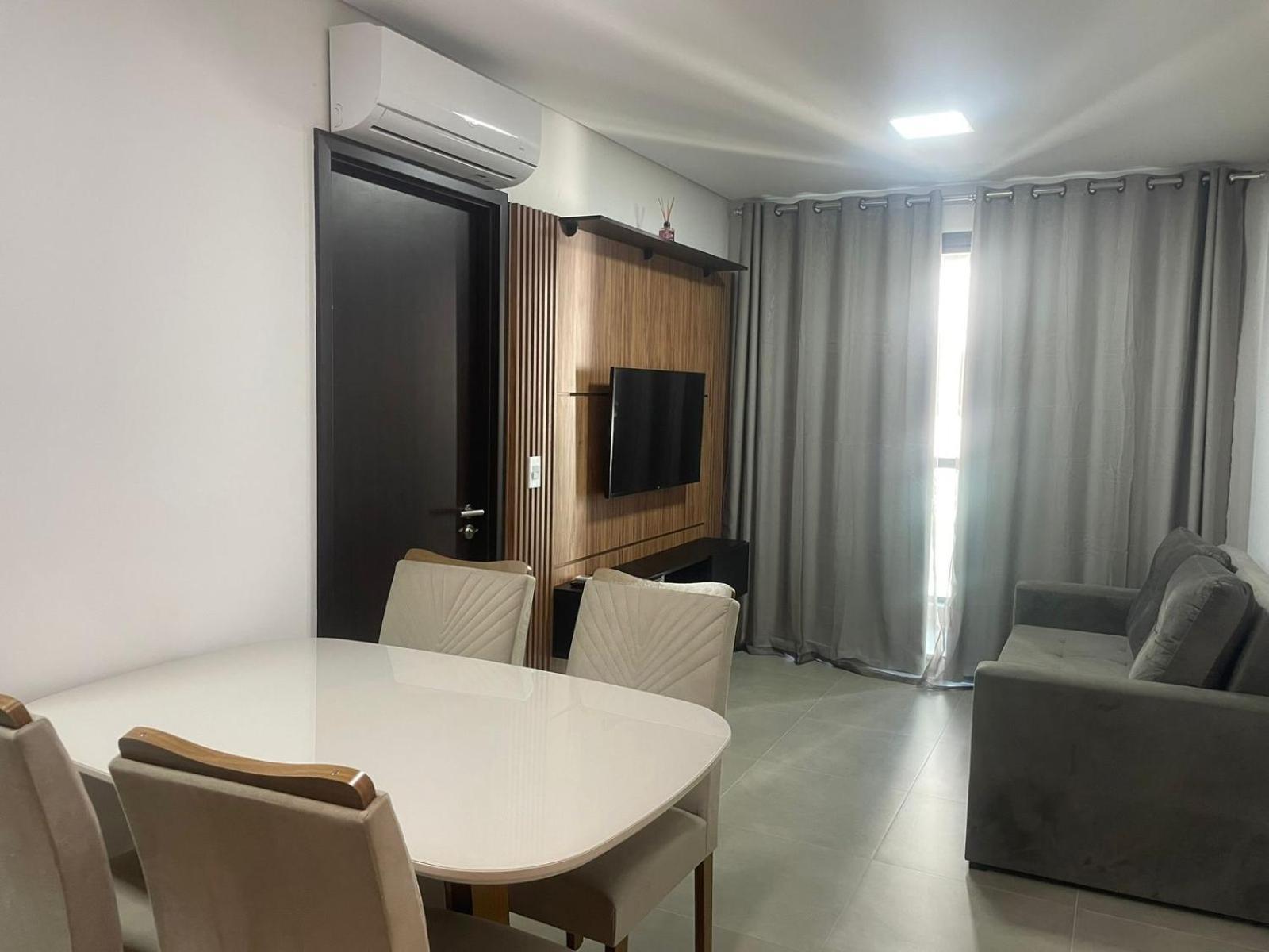 Apartamento Em Ponta Verde Maceió Exteriér fotografie