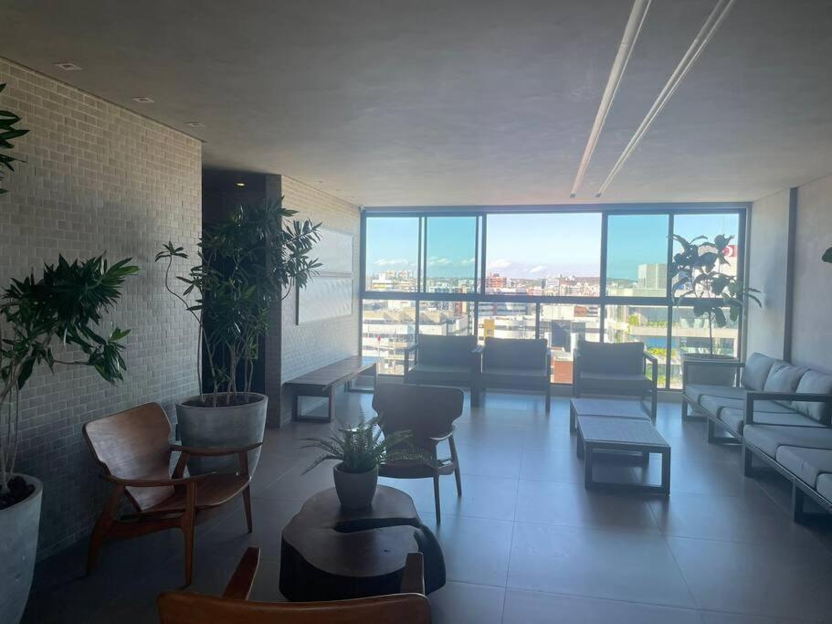 Apartamento Em Ponta Verde Maceió Exteriér fotografie