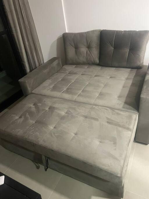 Apartamento Em Ponta Verde Maceió Exteriér fotografie