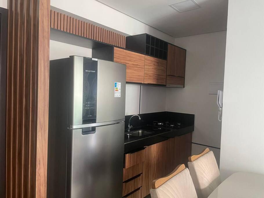 Apartamento Em Ponta Verde Maceió Exteriér fotografie