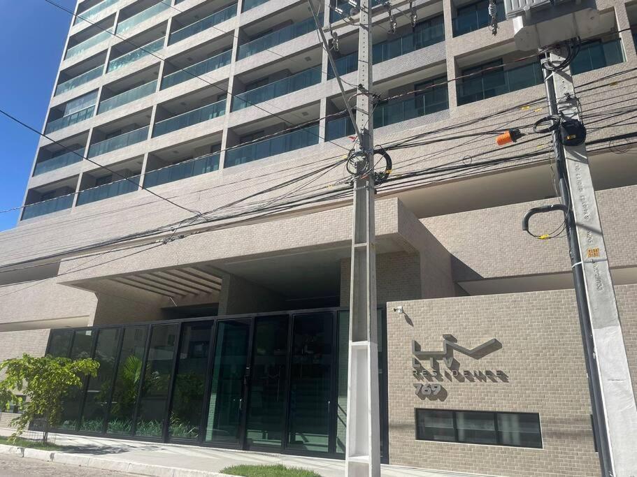 Apartamento Em Ponta Verde Maceió Exteriér fotografie