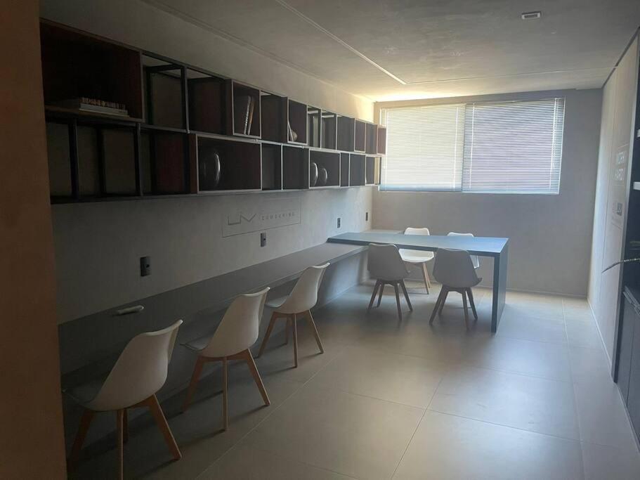 Apartamento Em Ponta Verde Maceió Exteriér fotografie