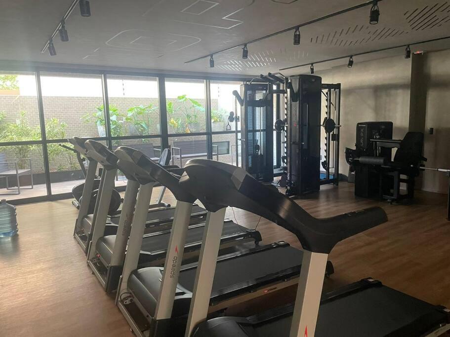 Apartamento Em Ponta Verde Maceió Exteriér fotografie