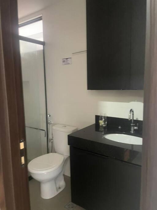 Apartamento Em Ponta Verde Maceió Exteriér fotografie