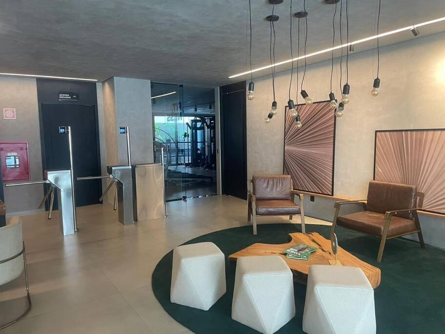 Apartamento Em Ponta Verde Maceió Exteriér fotografie
