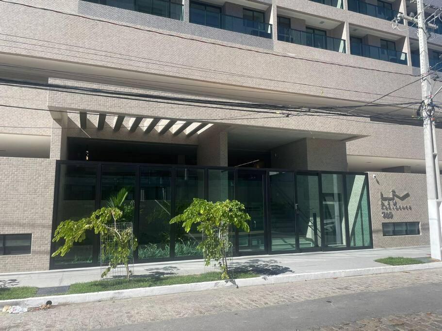 Apartamento Em Ponta Verde Maceió Exteriér fotografie